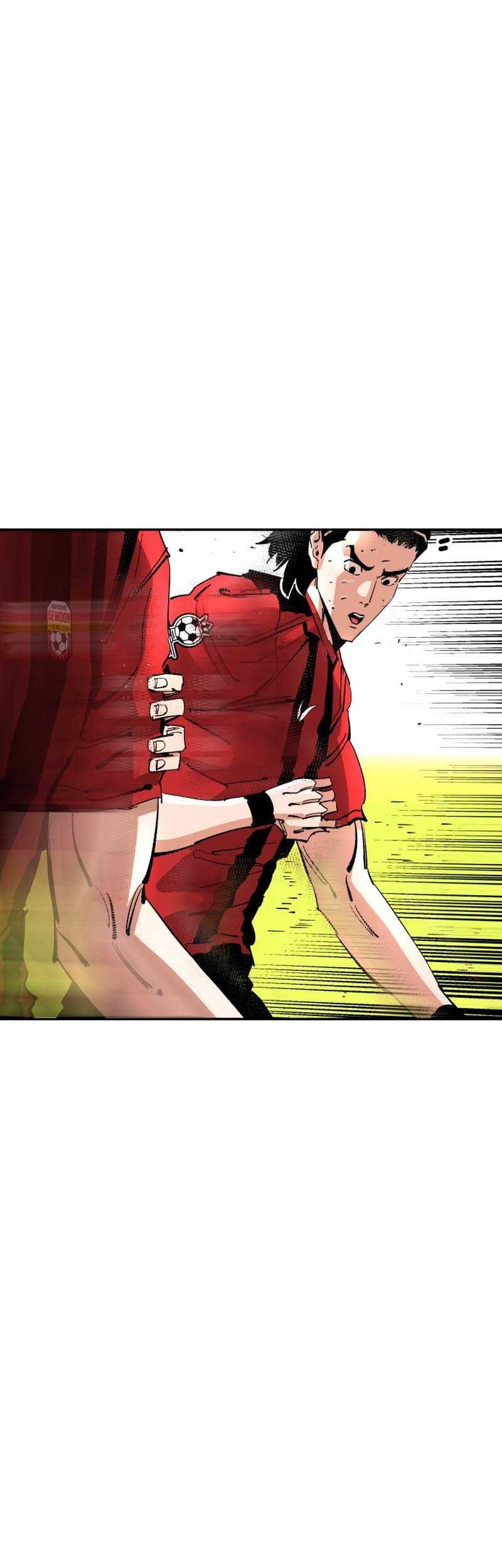 Build Up Chapter 152 - halaman 44