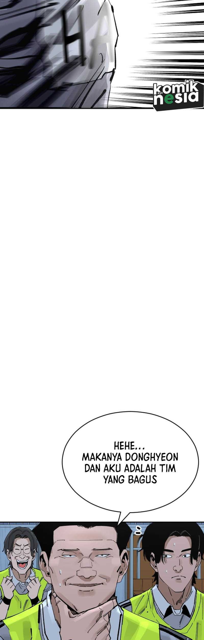 Build Up Chapter 152 - halaman 48