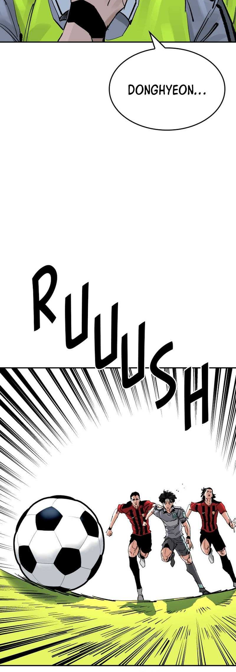 Build Up Chapter 152 - halaman 49