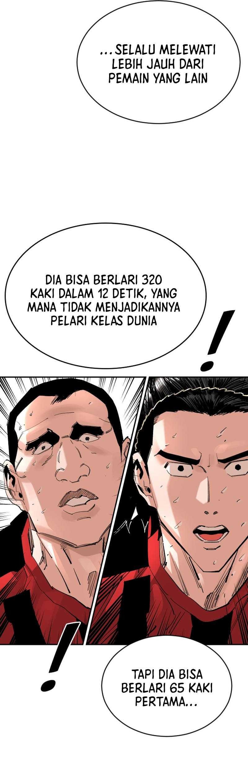 Build Up Chapter 152 - halaman 50