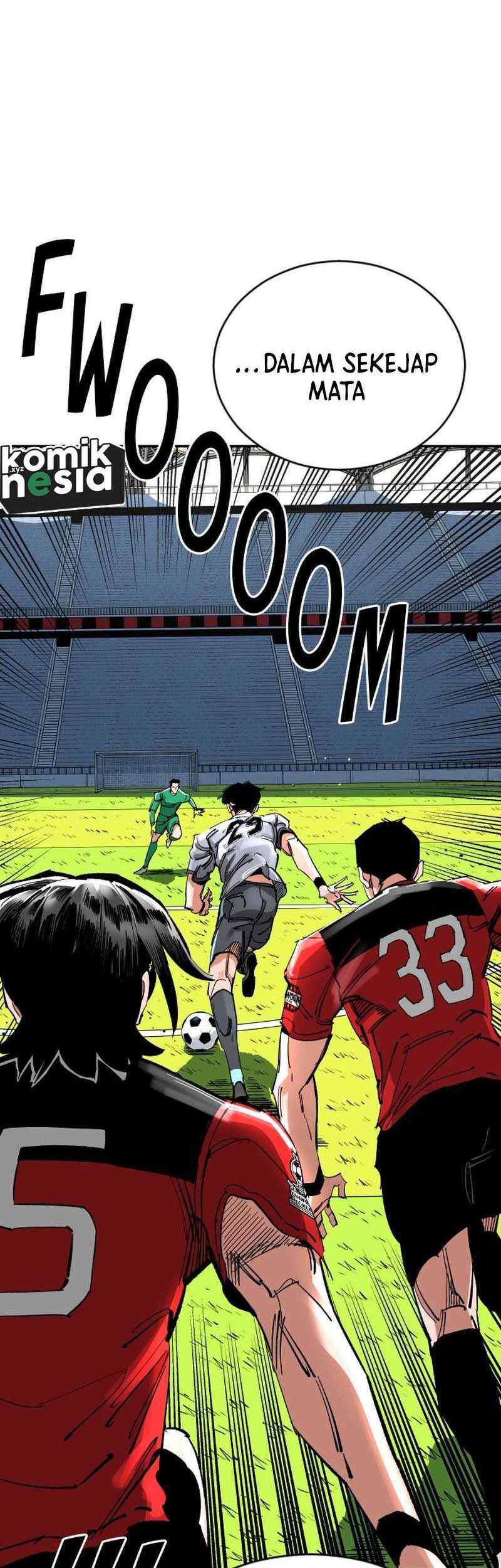 Build Up Chapter 152 - halaman 51