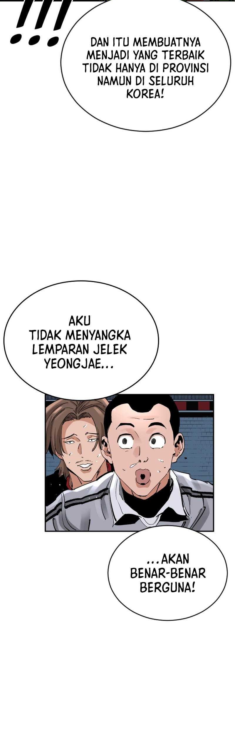 Build Up Chapter 152 - halaman 52