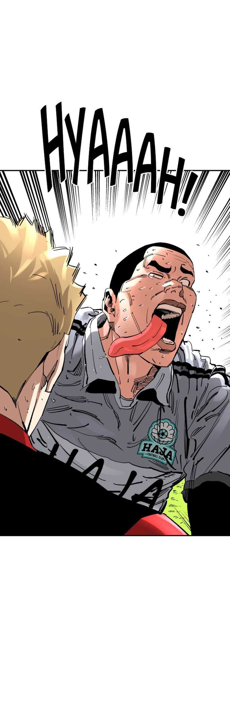 Build Up Chapter 152 - halaman 7