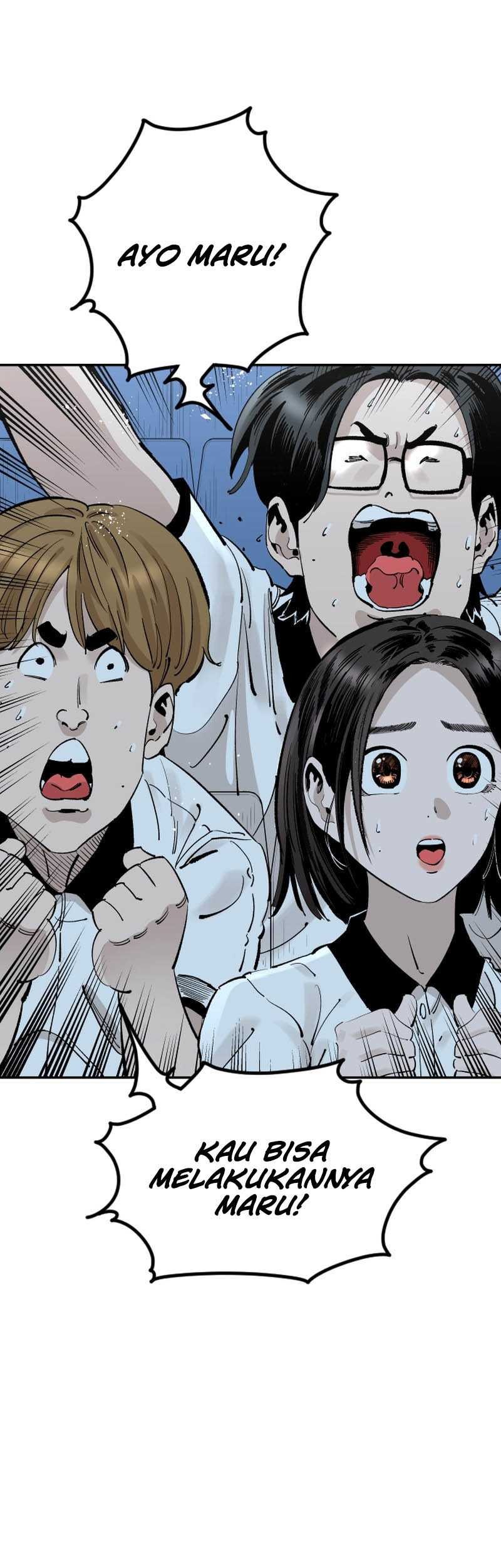 Build Up Chapter 153 - halaman 10