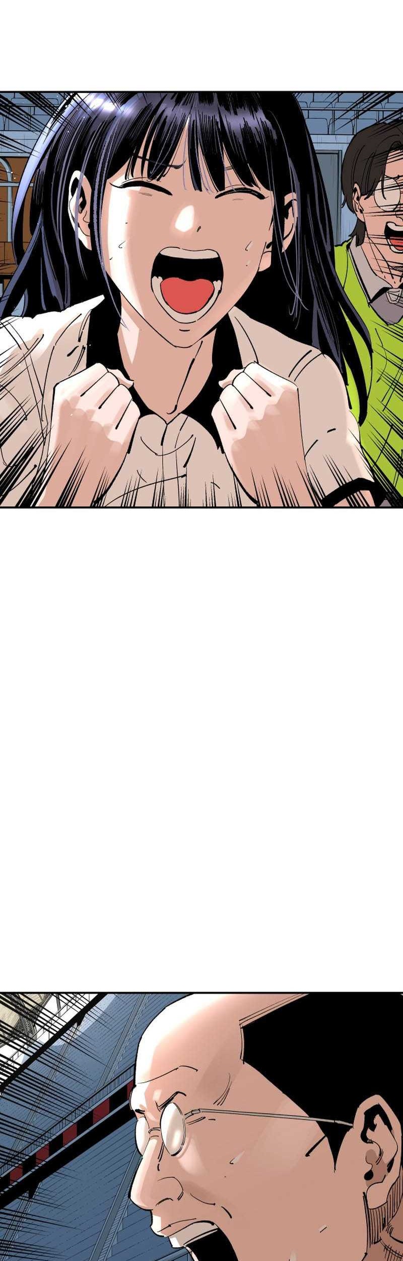 Build Up Chapter 153 - halaman 11