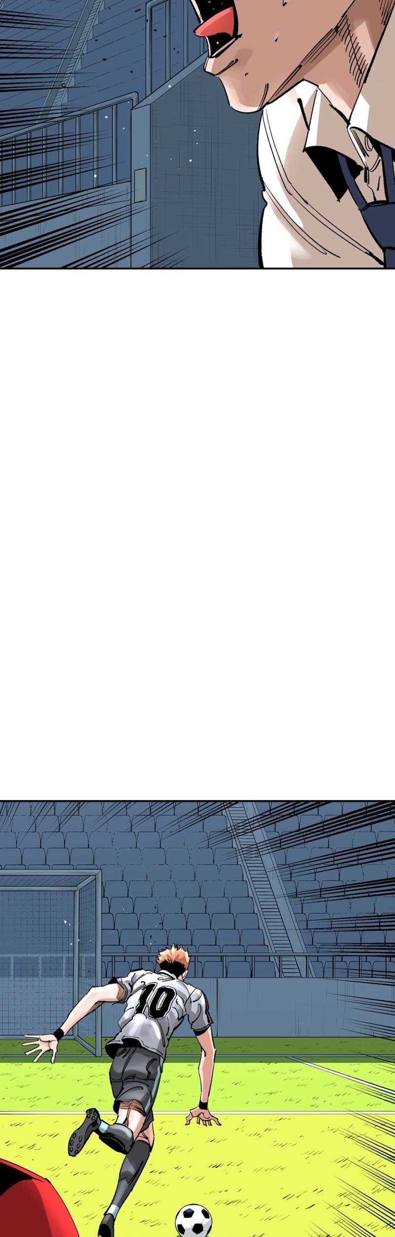 Build Up Chapter 153 - halaman 12