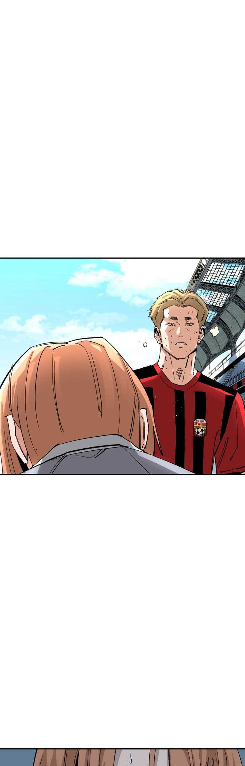 Build Up Chapter 153 - halaman 26