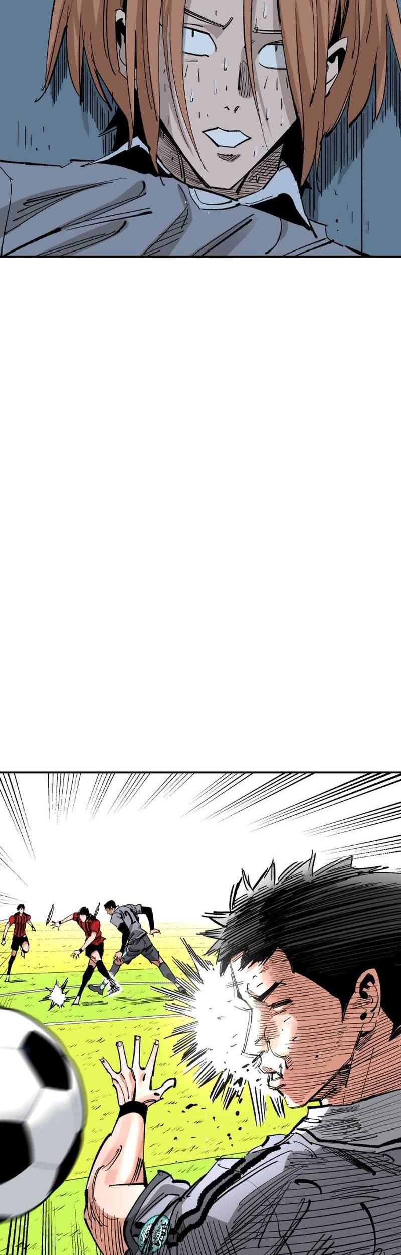 Build Up Chapter 153 - halaman 27