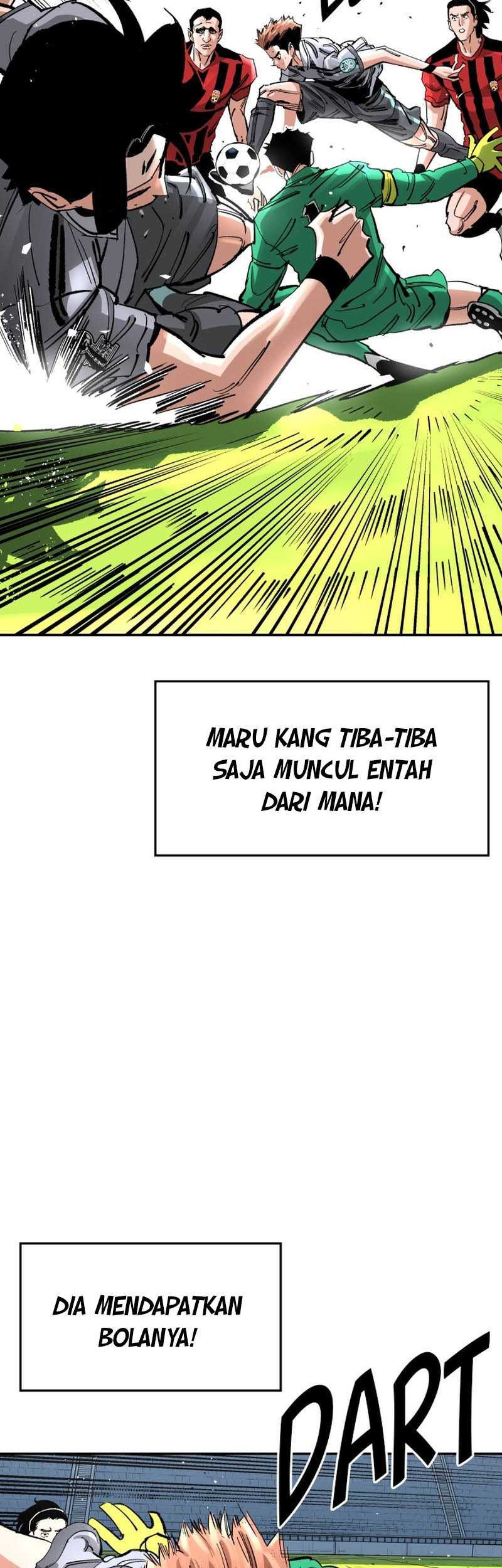 Build Up Chapter 153 - halaman 3