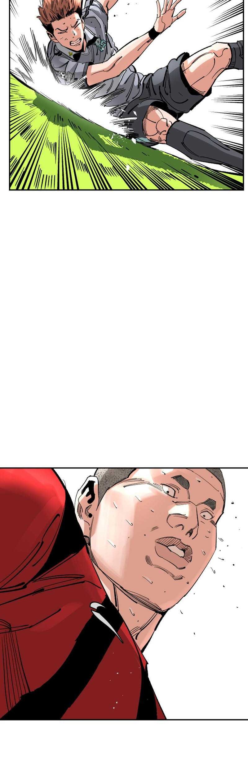 Build Up Chapter 153 - halaman 32