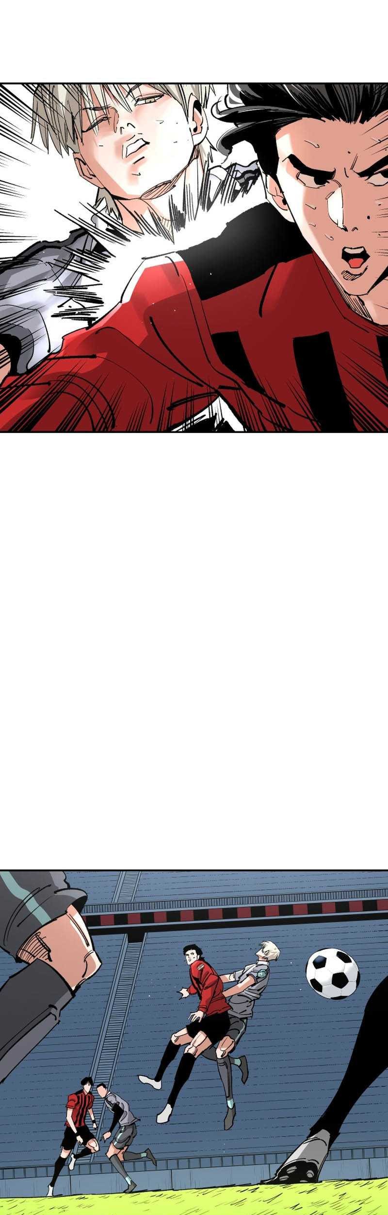 Build Up Chapter 153 - halaman 34