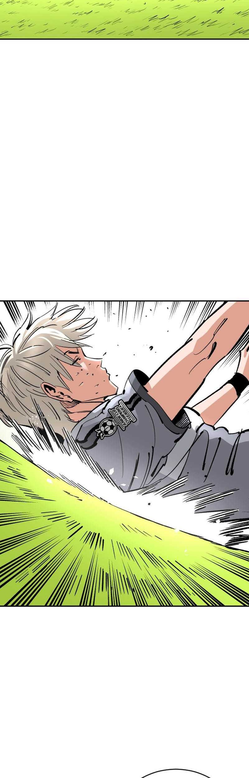 Build Up Chapter 153 - halaman 35