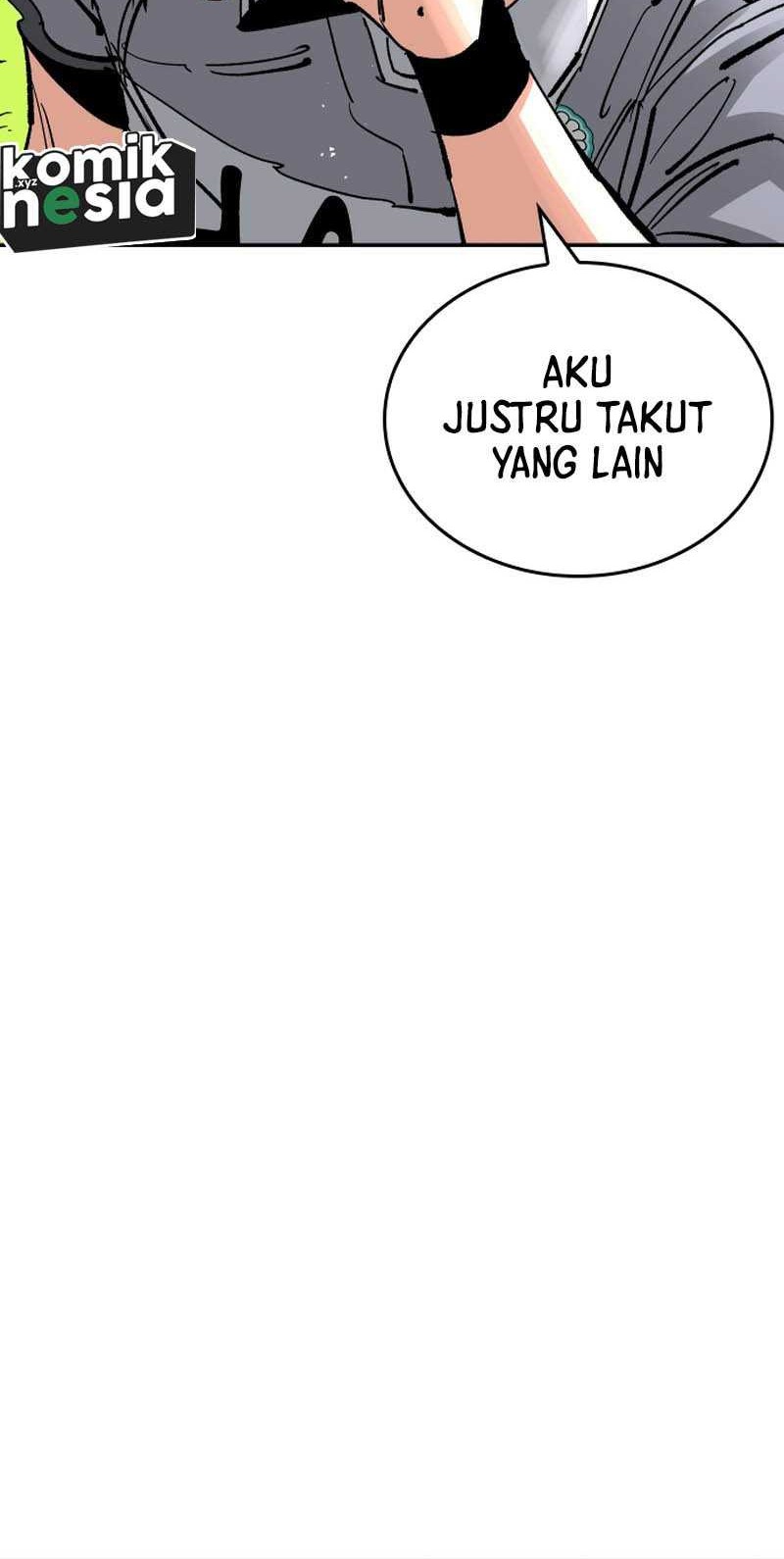 Build Up Chapter 153 - halaman 37