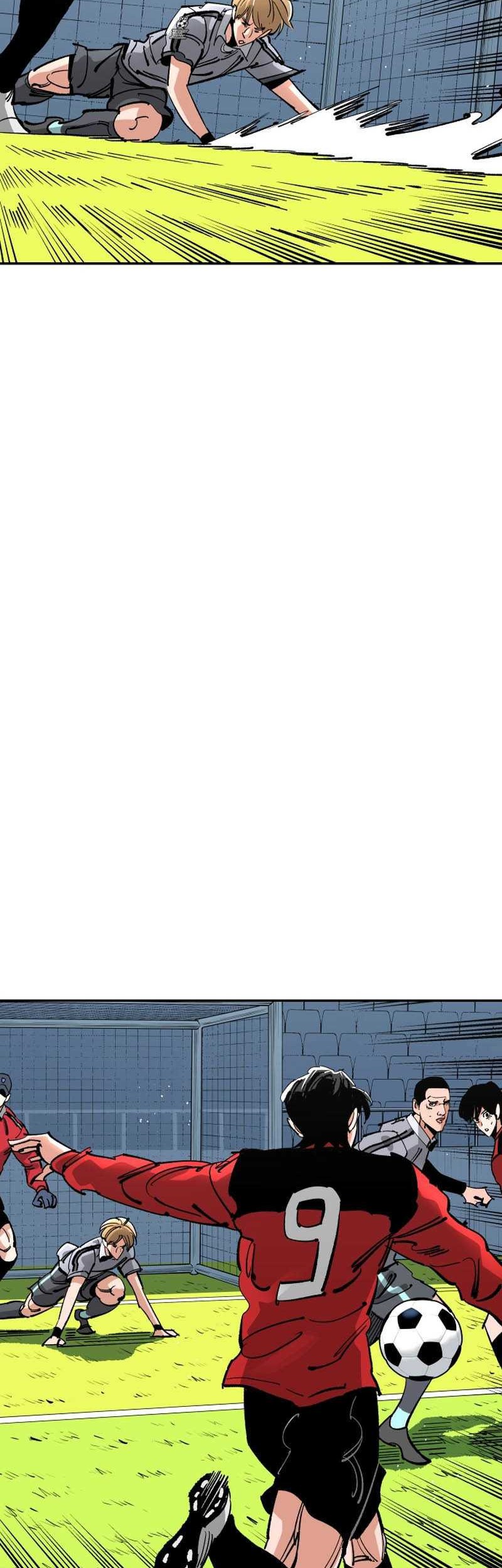 Build Up Chapter 153 - halaman 39