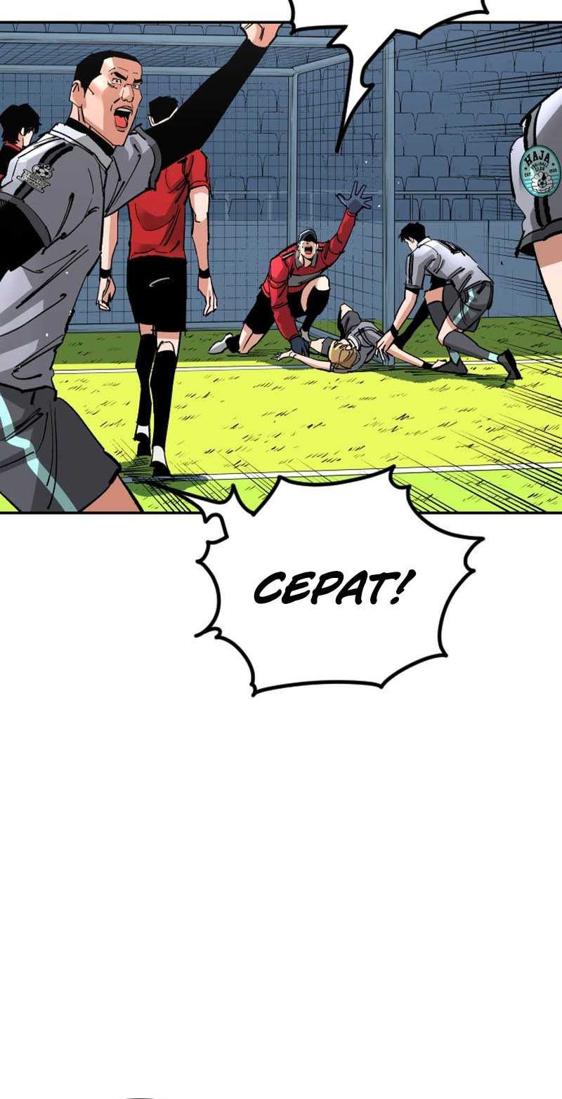 Build Up Chapter 153 - halaman 45
