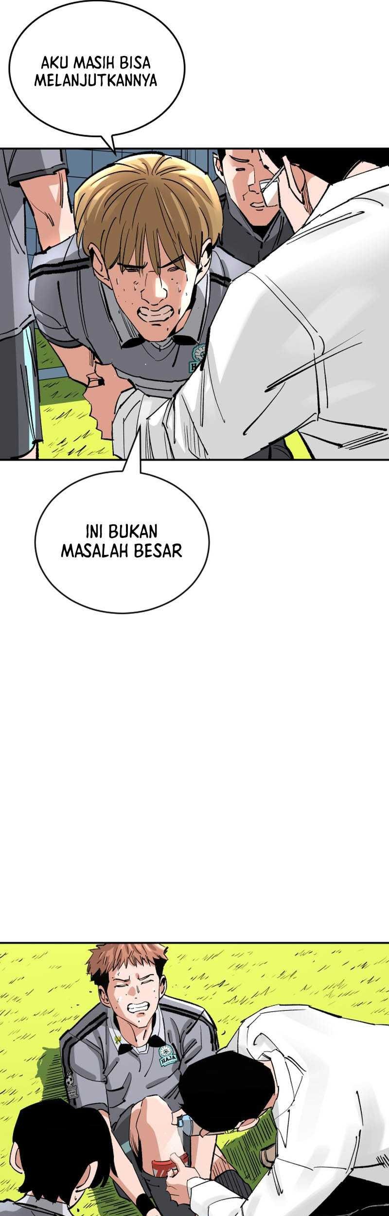 Build Up Chapter 153 - halaman 46