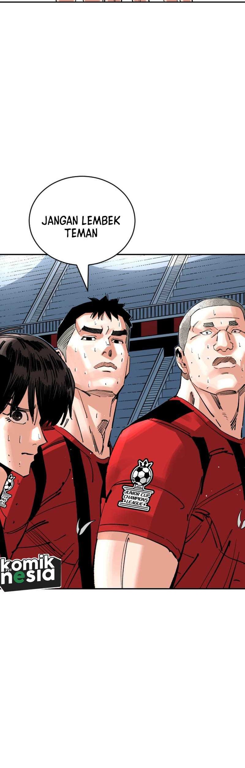 Build Up Chapter 153 - halaman 49