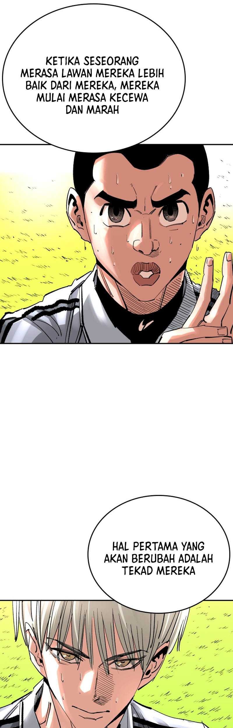 Build Up Chapter 153 - halaman 50