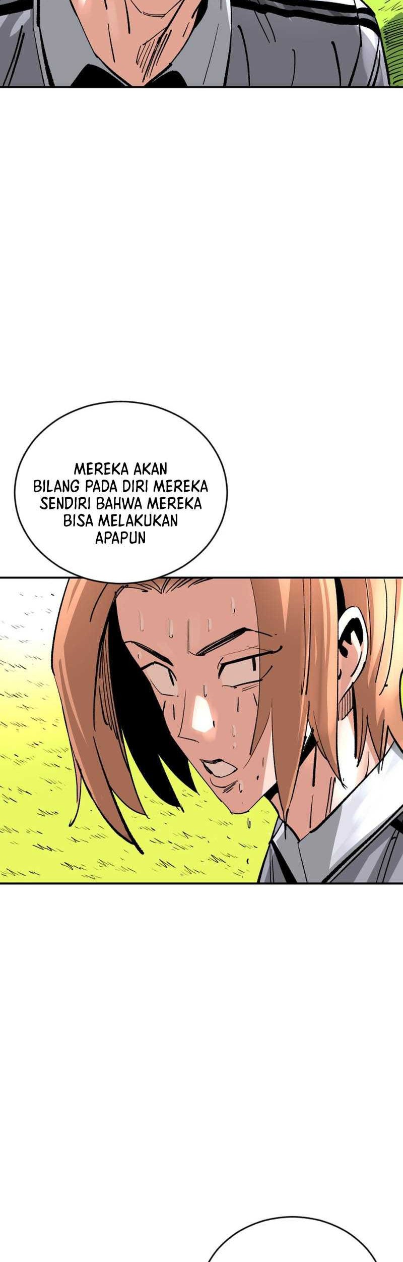 Build Up Chapter 153 - halaman 51