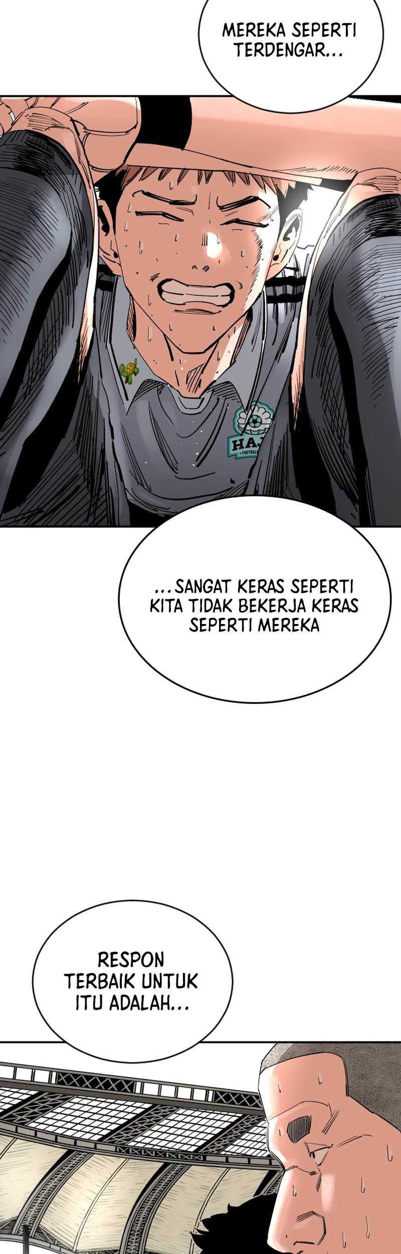Build Up Chapter 153 - halaman 52