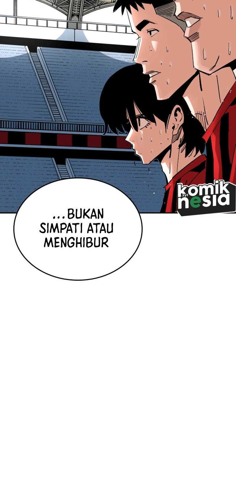 Build Up Chapter 153 - halaman 53