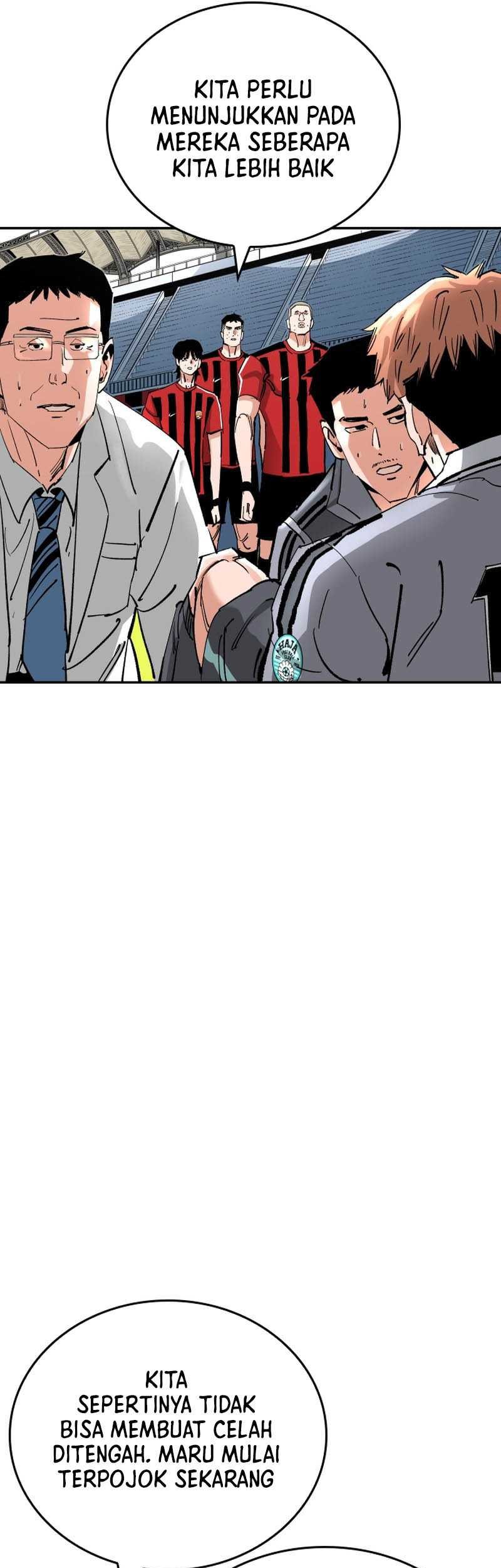 Build Up Chapter 153 - halaman 54