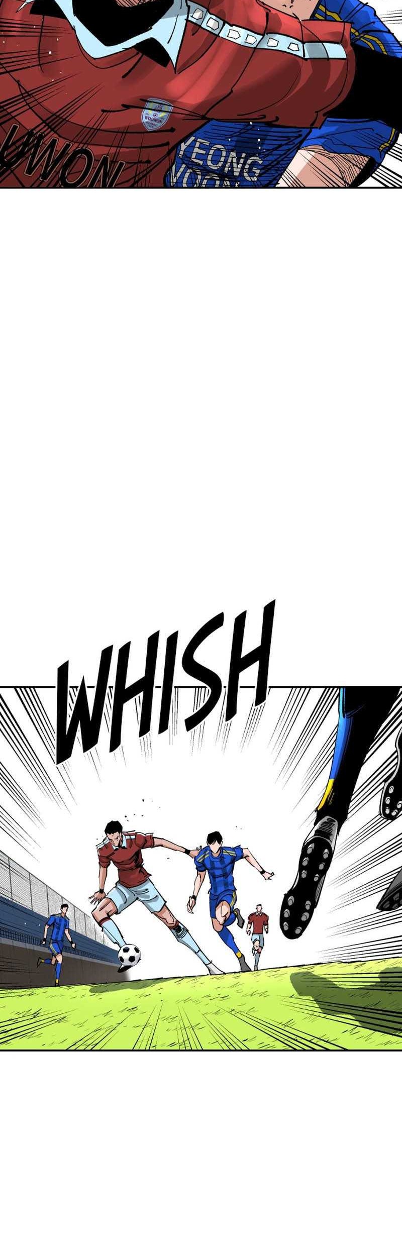 Build Up Chapter 153 - halaman 59