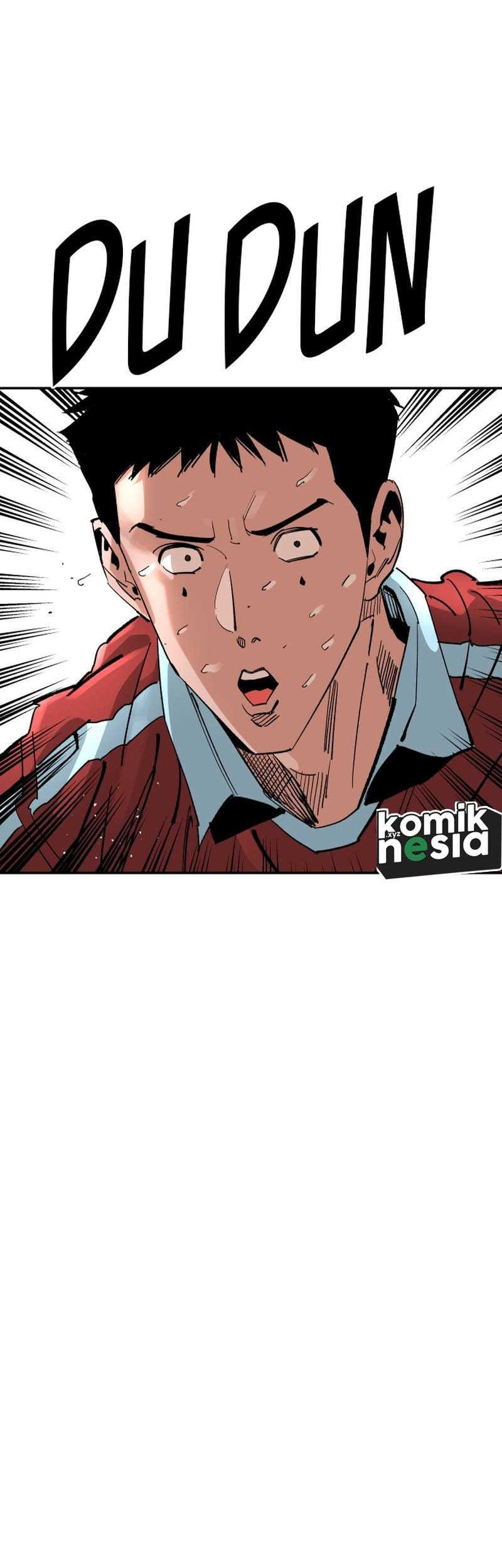 Build Up Chapter 153 - halaman 60