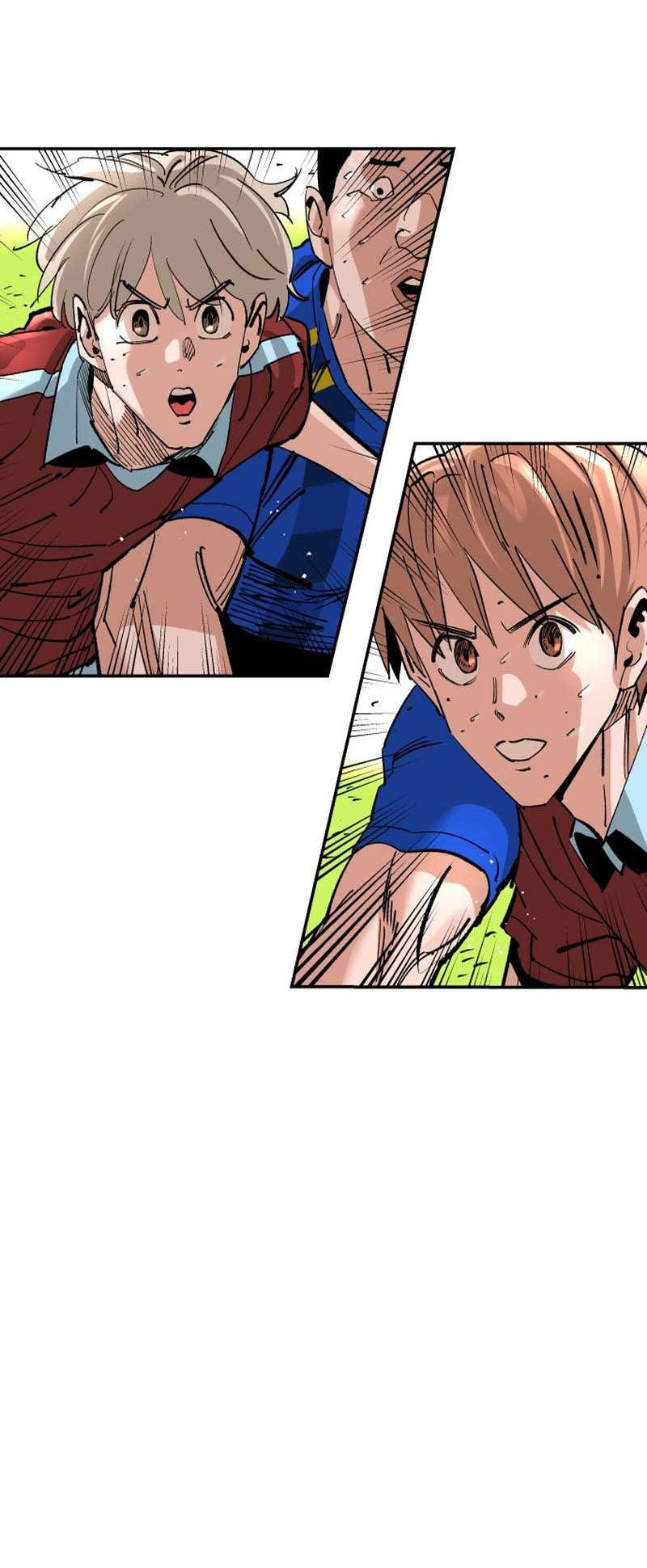 Build Up Chapter 153 - halaman 61