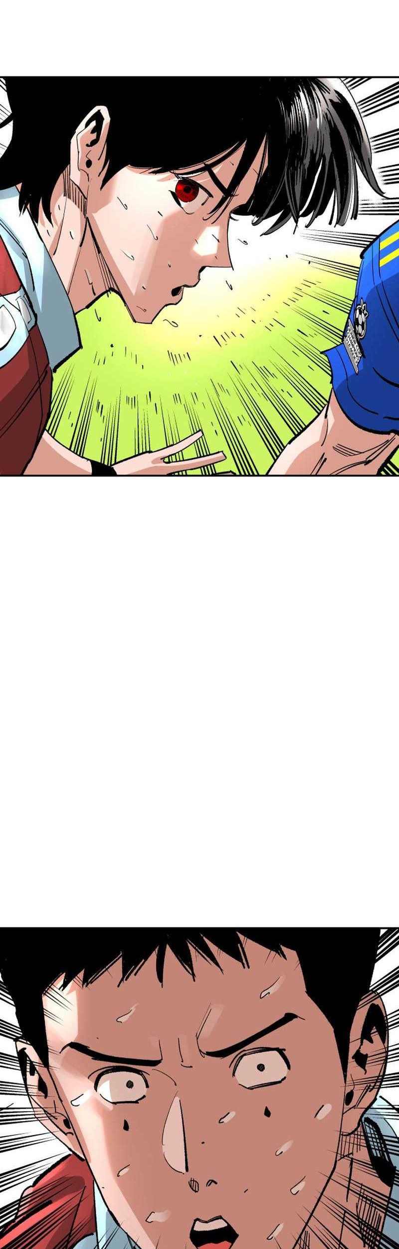 Build Up Chapter 153 - halaman 63