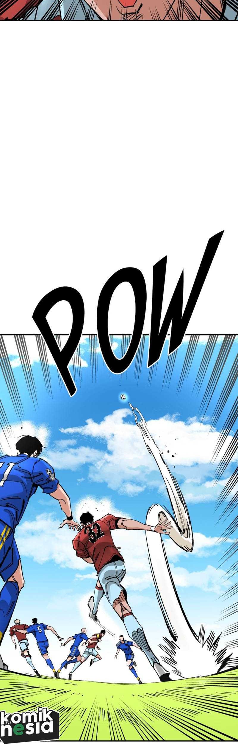 Build Up Chapter 153 - halaman 64