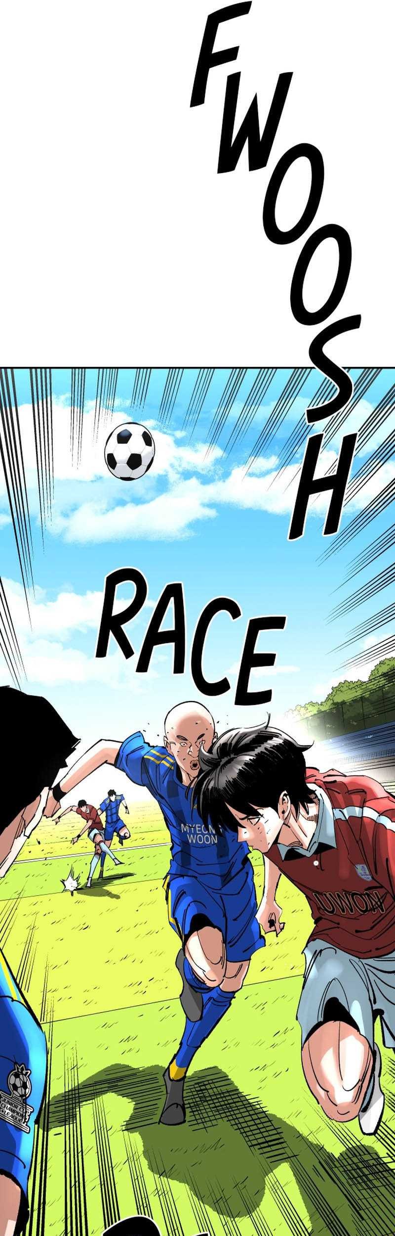 Build Up Chapter 153 - halaman 66
