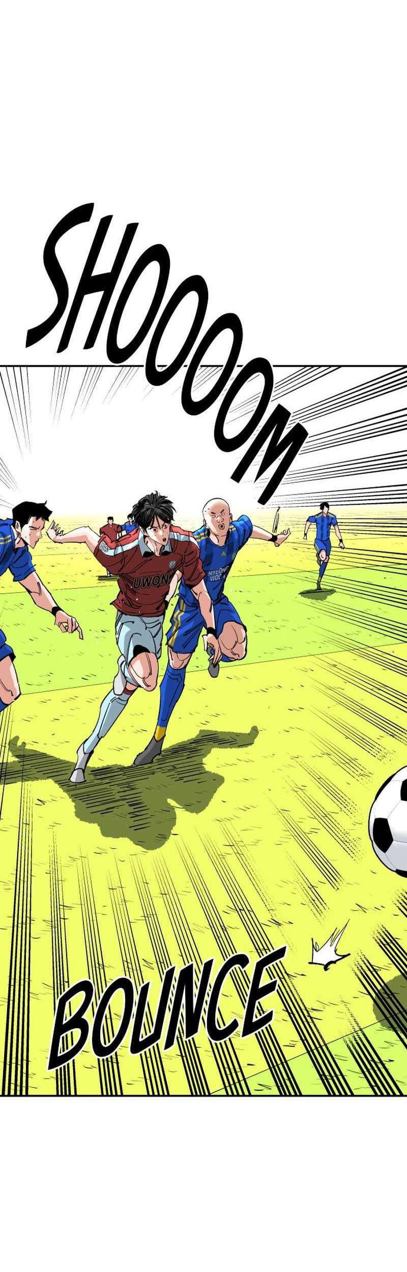 Build Up Chapter 153 - halaman 69