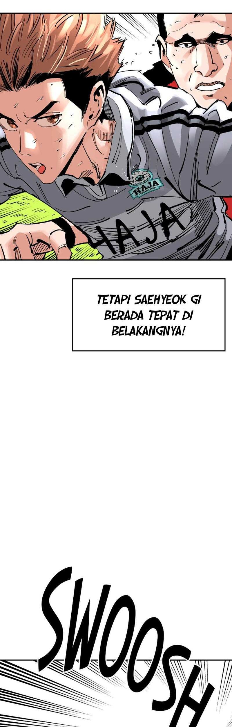 Build Up Chapter 153 - halaman 7