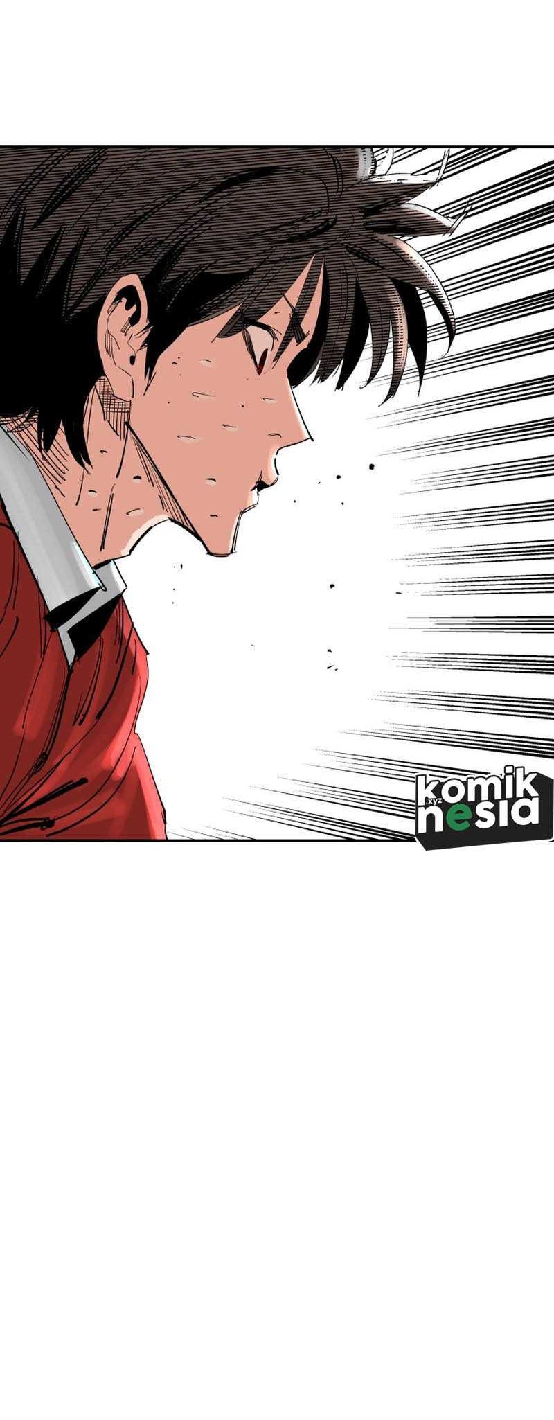 Build Up Chapter 153 - halaman 73