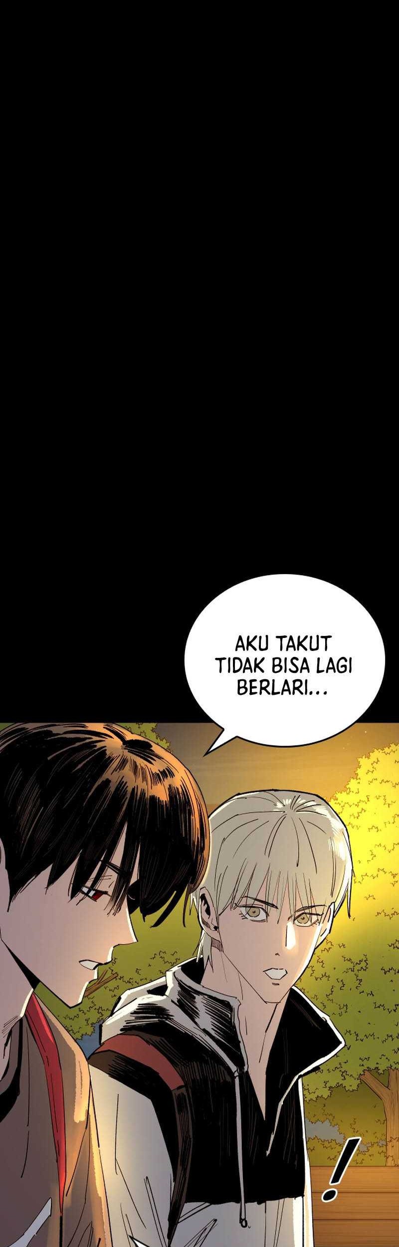 Build Up Chapter 153 - halaman 79