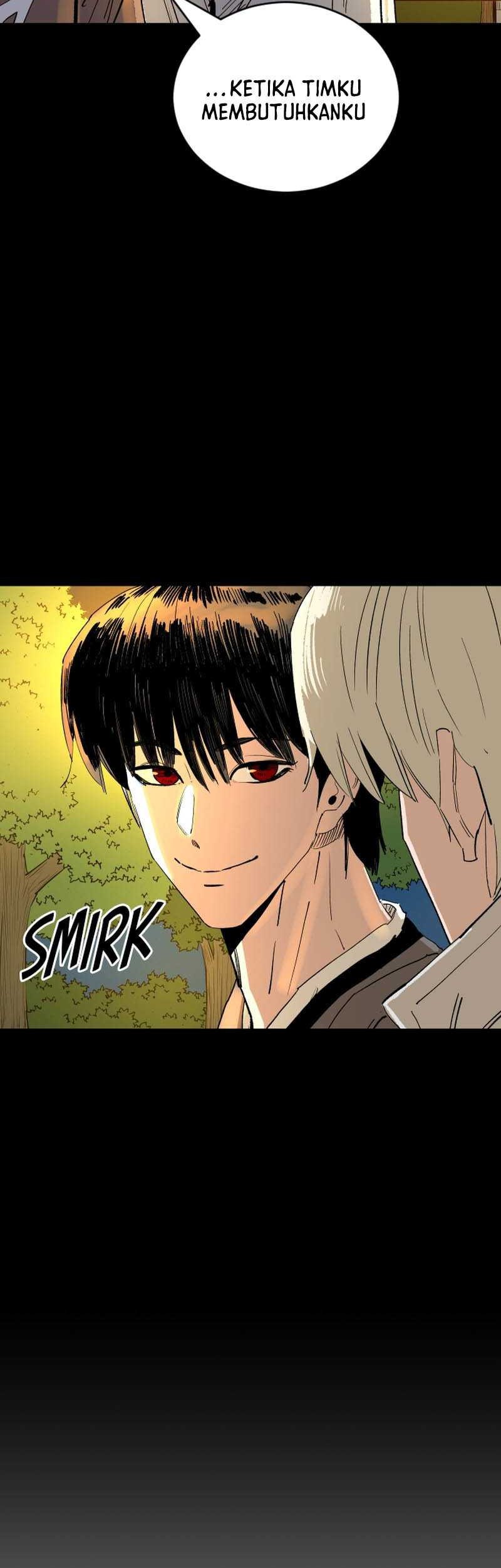Build Up Chapter 153 - halaman 80