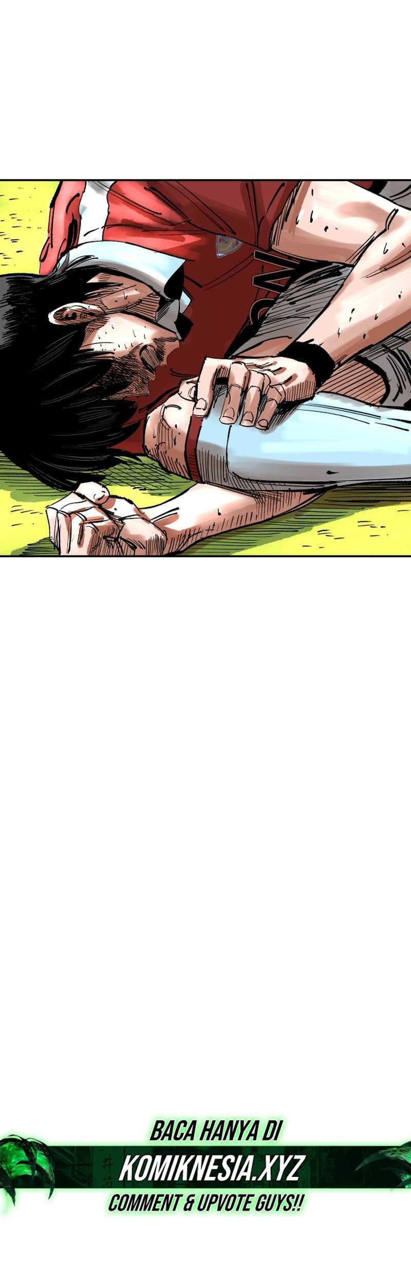 Build Up Chapter 153 - halaman 86