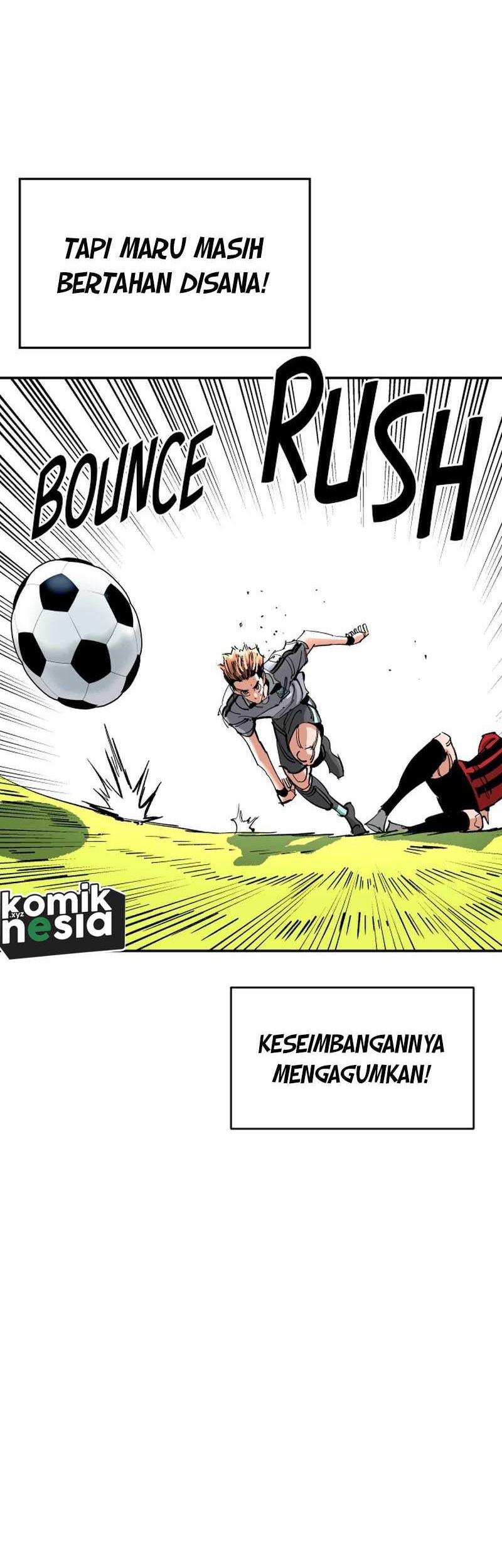 Build Up Chapter 153 - halaman 9