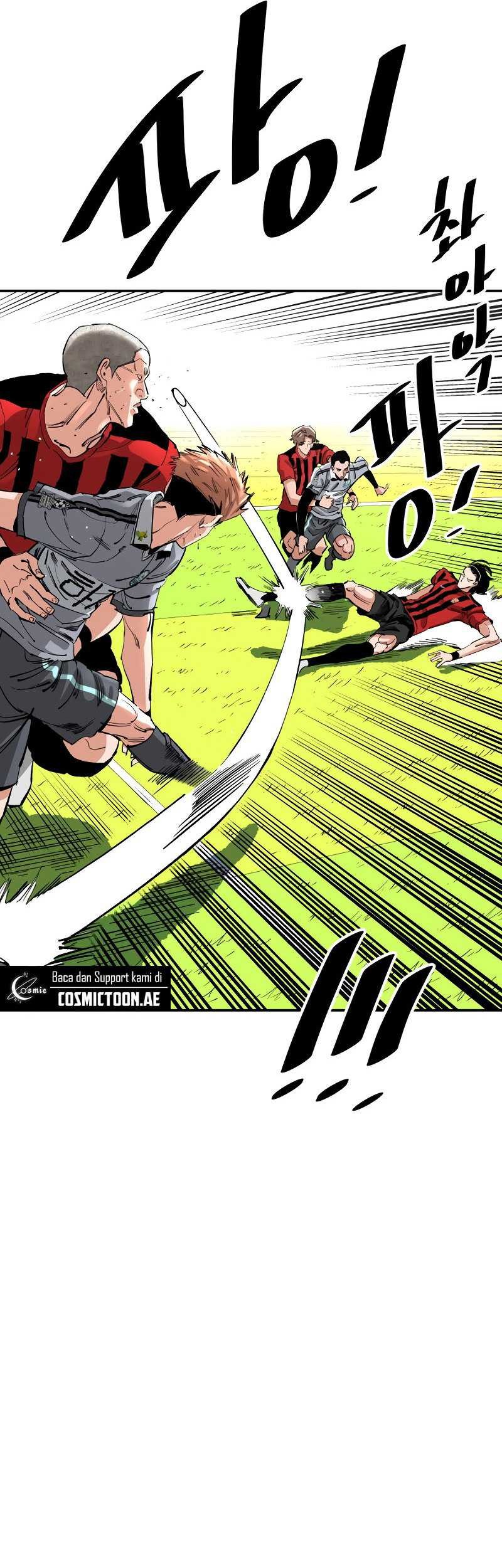 Build Up Chapter 154 - halaman 19