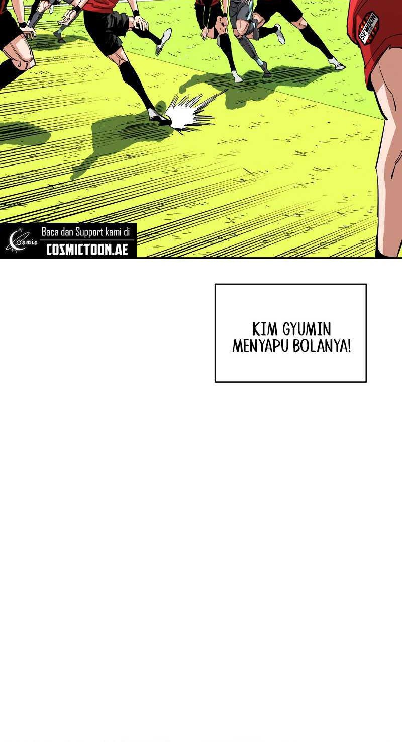 Build Up Chapter 154 - halaman 24