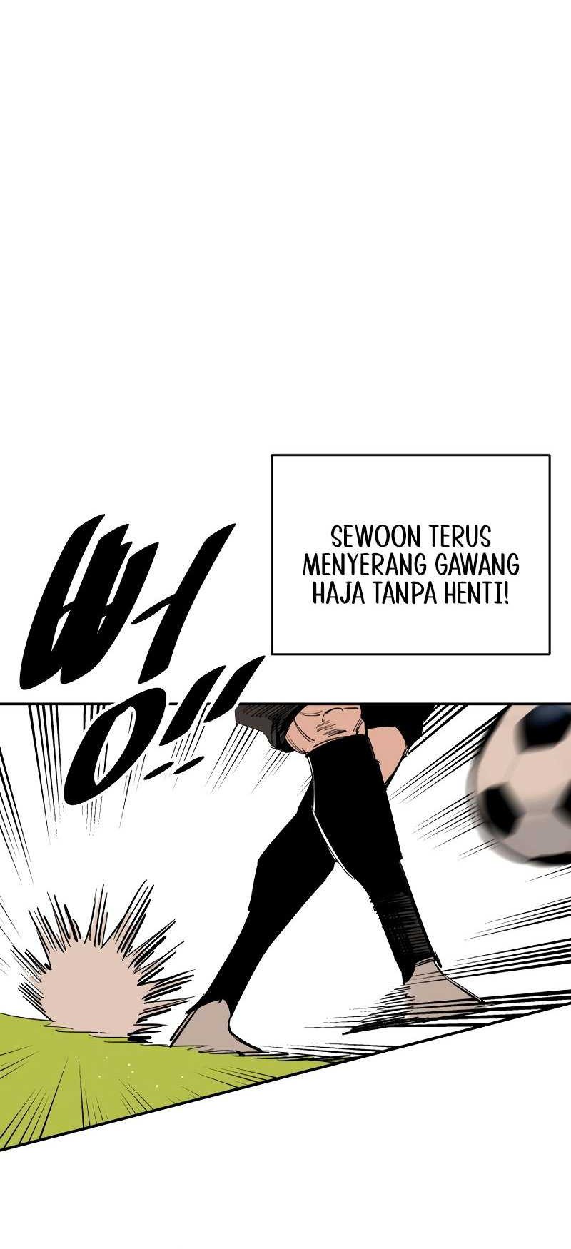 Build Up Chapter 154 - halaman 27