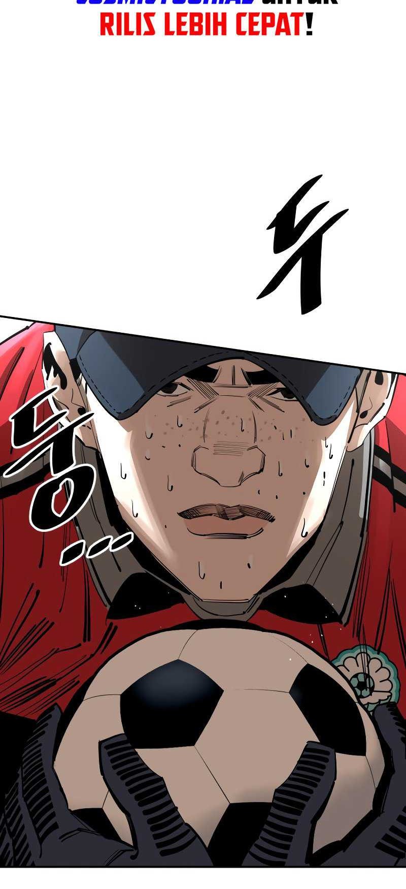 Build Up Chapter 154 - halaman 30