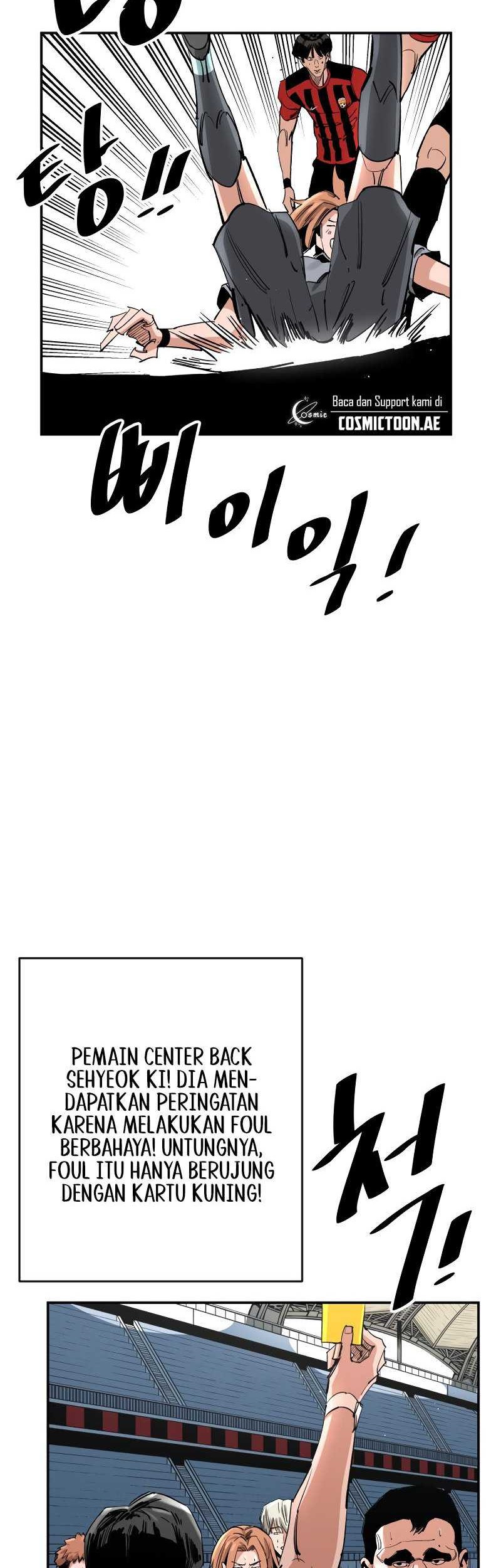 Build Up Chapter 154 - halaman 53