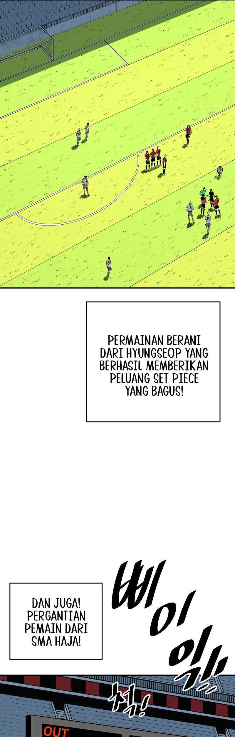 Build Up Chapter 154 - halaman 55