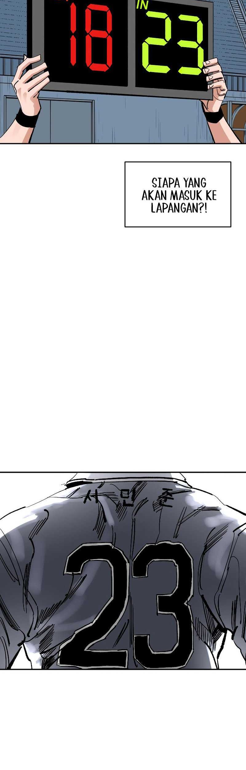 Build Up Chapter 154 - halaman 56