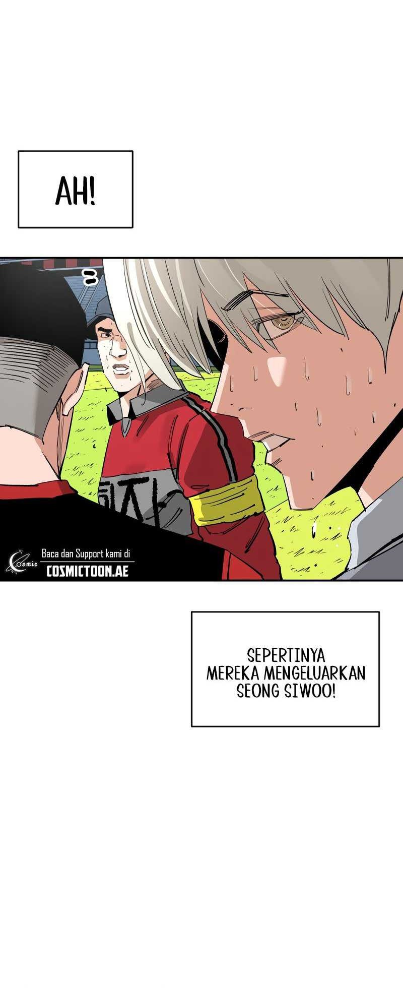 Build Up Chapter 154 - halaman 57
