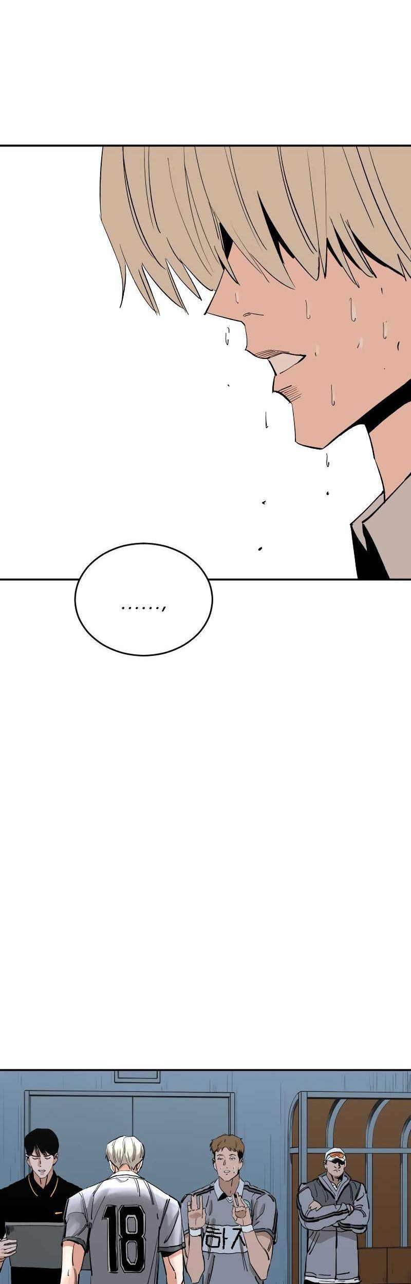 Build Up Chapter 154 - halaman 59