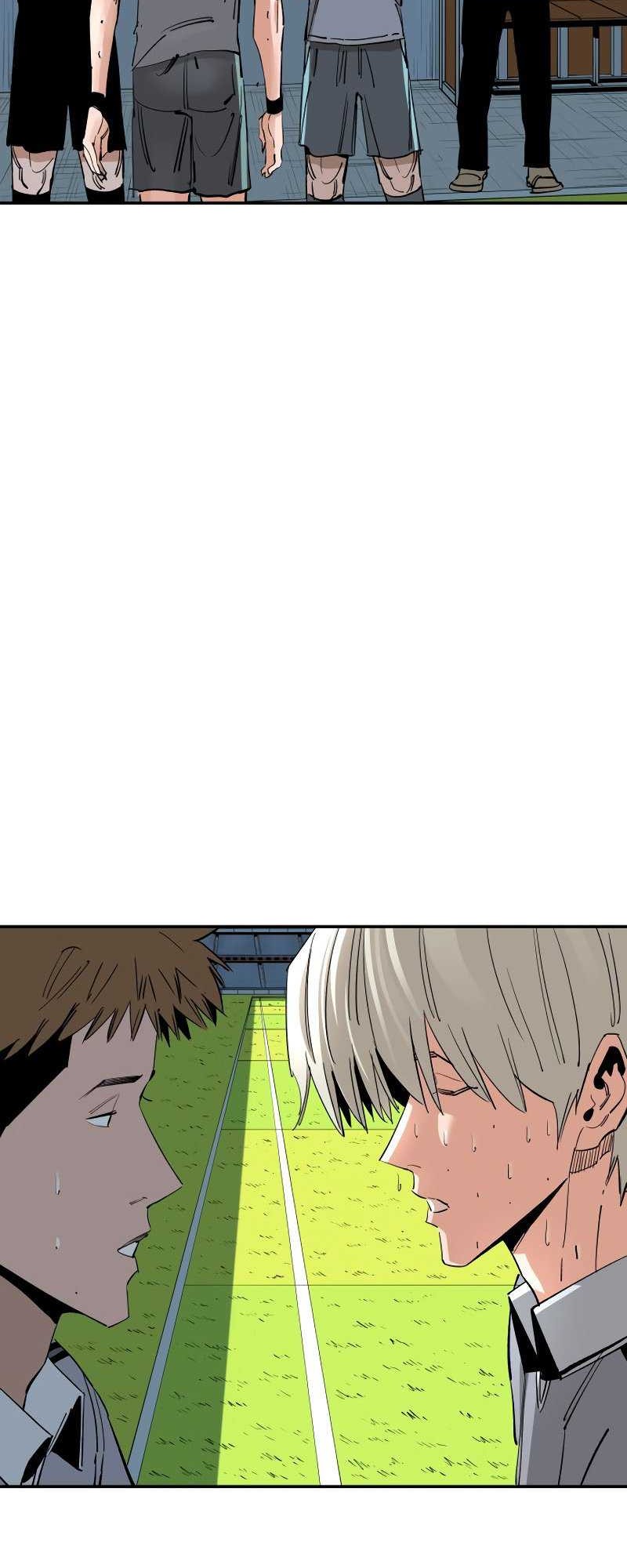 Build Up Chapter 154 - halaman 60