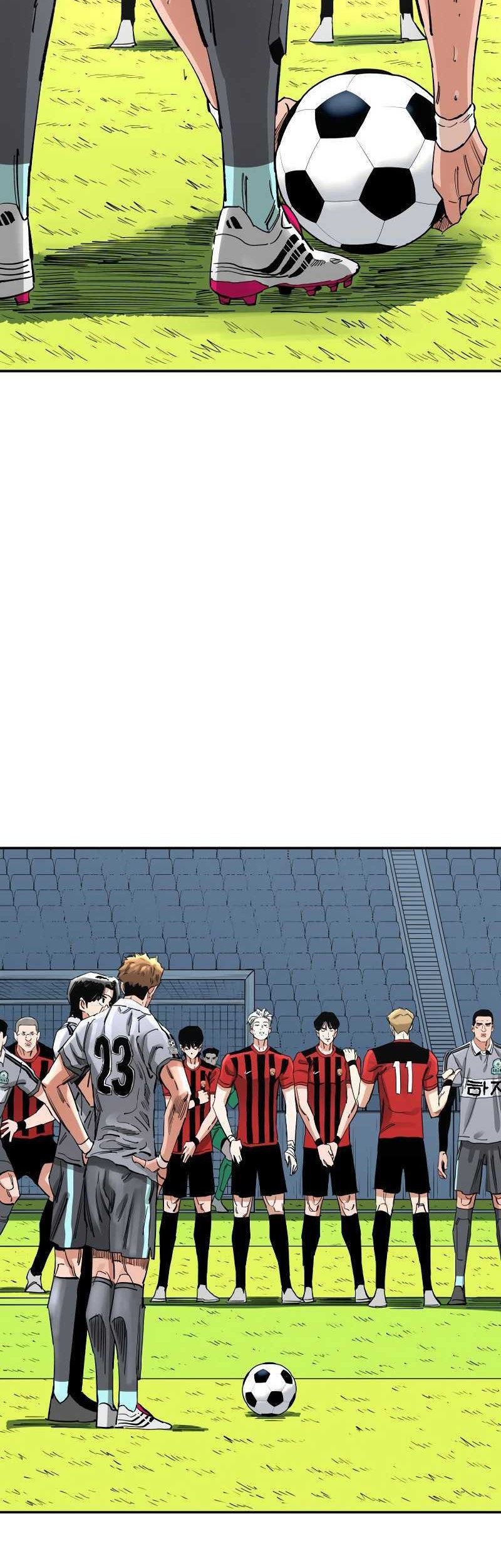 Build Up Chapter 154 - halaman 68
